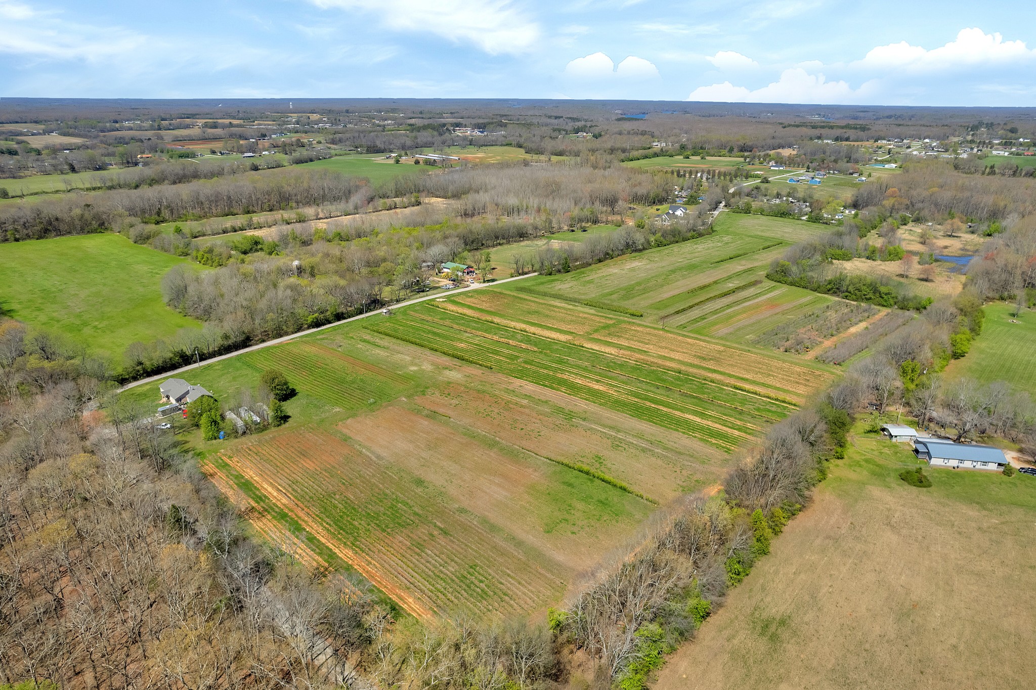 0 Haddon Lane Winchester, TN 37398 - Photo 18 of 18 a view of an ocean view and city