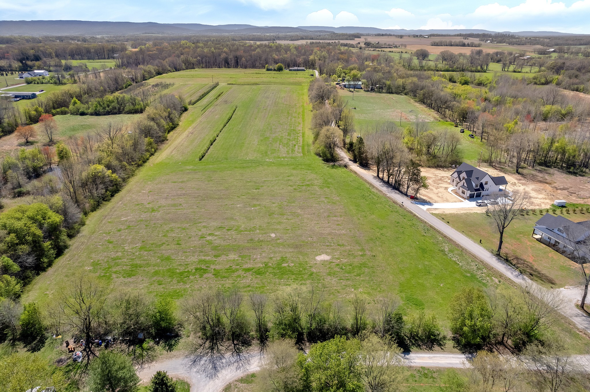 0 Haddon Lane Winchester, TN 37398 - Photo 2 of 18 a view of a lake with a yard
