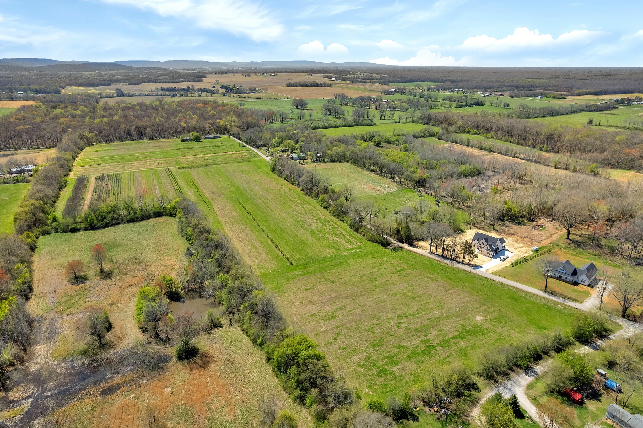 0 Haddon Lane Winchester, TN 37398 - Photo 4 of 18 a view of a city