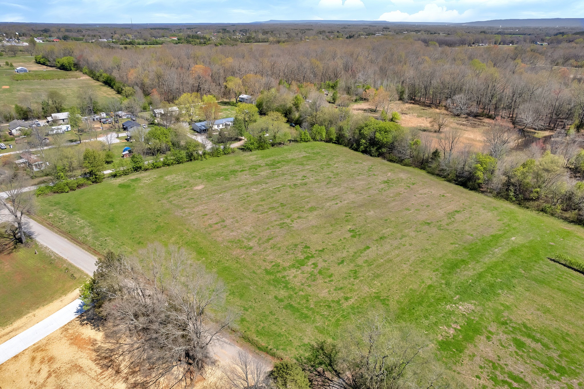 0 Haddon Lane Winchester, TN 37398 - Photo 6 of 18 a view of a field with an ocean view