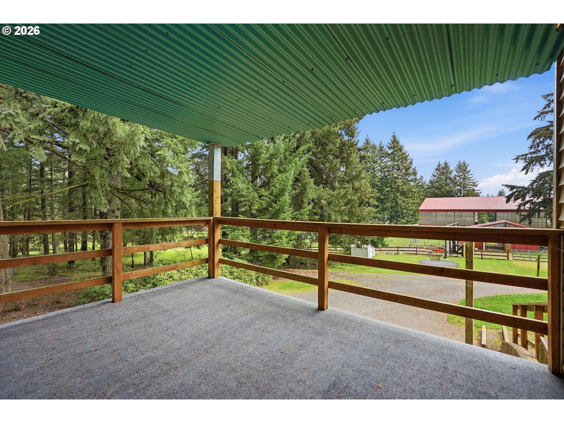 24983 South Beeson Road Beavercreek, OR 97004 - Photo 37 of 48