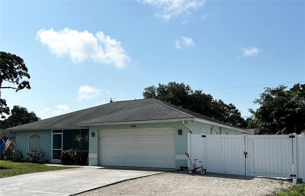 456 Beverly Road Venice, FL 34293 - Photo 1 of 1