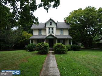 327 Righters Mill Road Gladwyne, PA 19035 - Photo 1 of 12 Exterior Front