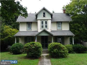 327 Righters Mill Road Gladwyne, PA 19035 - Photo 2 of 12 Exterior Front