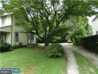 327 Righters Mill Road Gladwyne, PA 19035 - Photo 11 of 12 Exterior Side