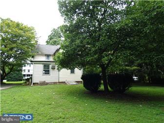 327 Righters Mill Road Gladwyne, PA 19035 - Photo 10 of 12 Exterior Back