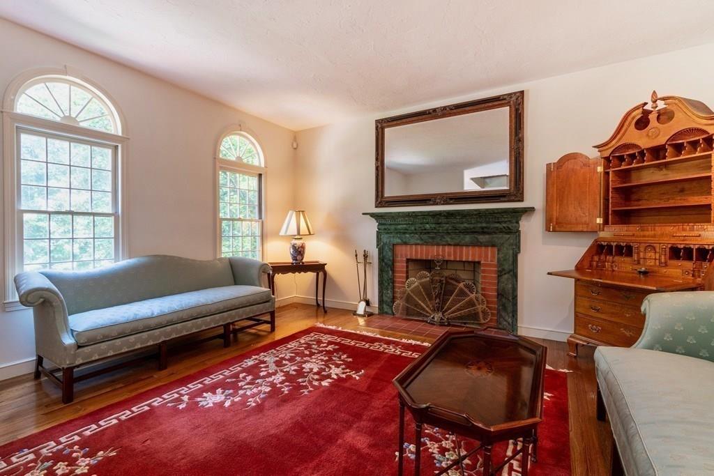 40 Bogastow Brook Road Sherborn, MA 01770 - Photo 9 of 27 Gallery Image 9
