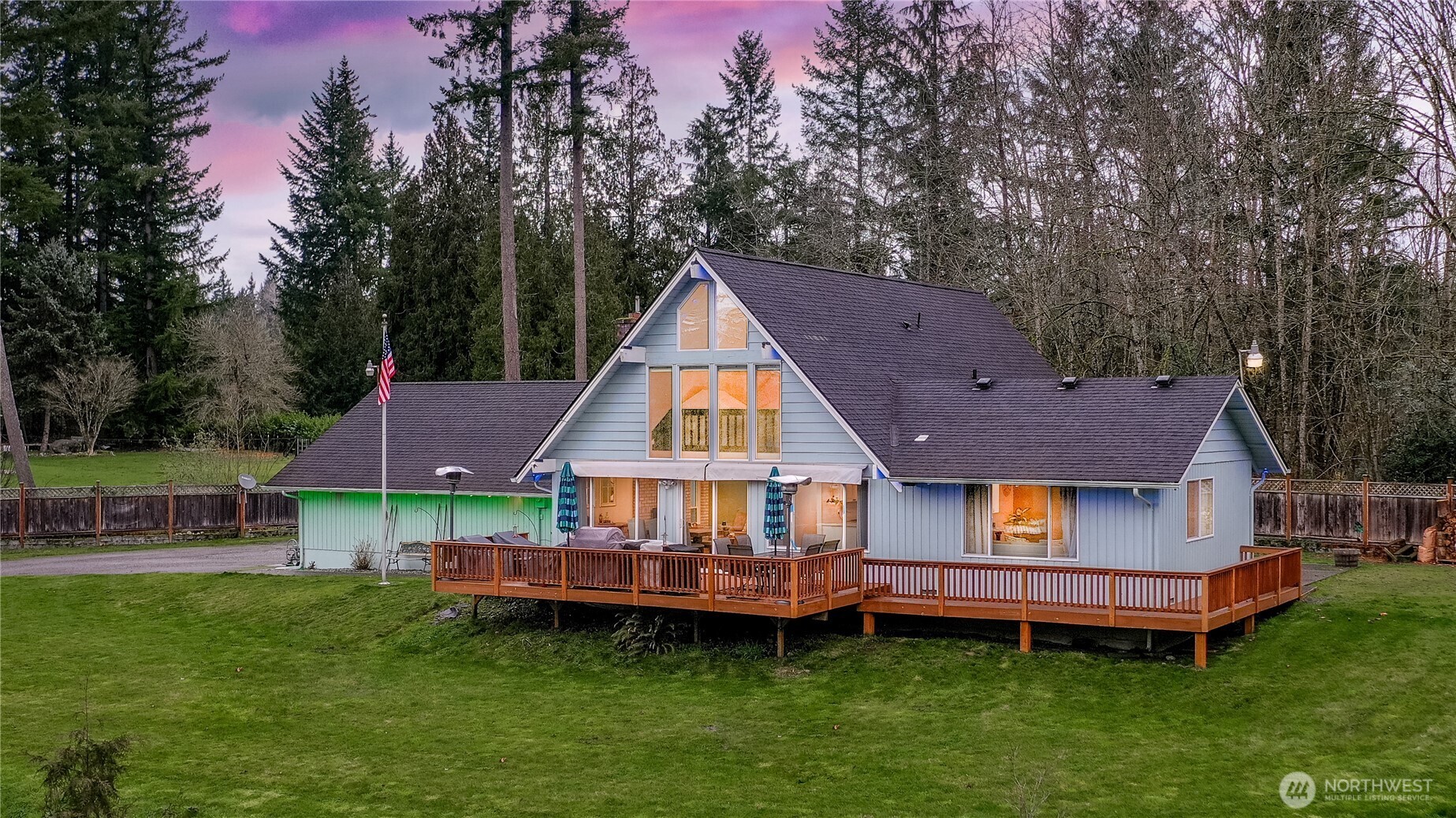 23923 Southeast 202nd Street Maple Valley, WA 98038 - Photo 1 of 40