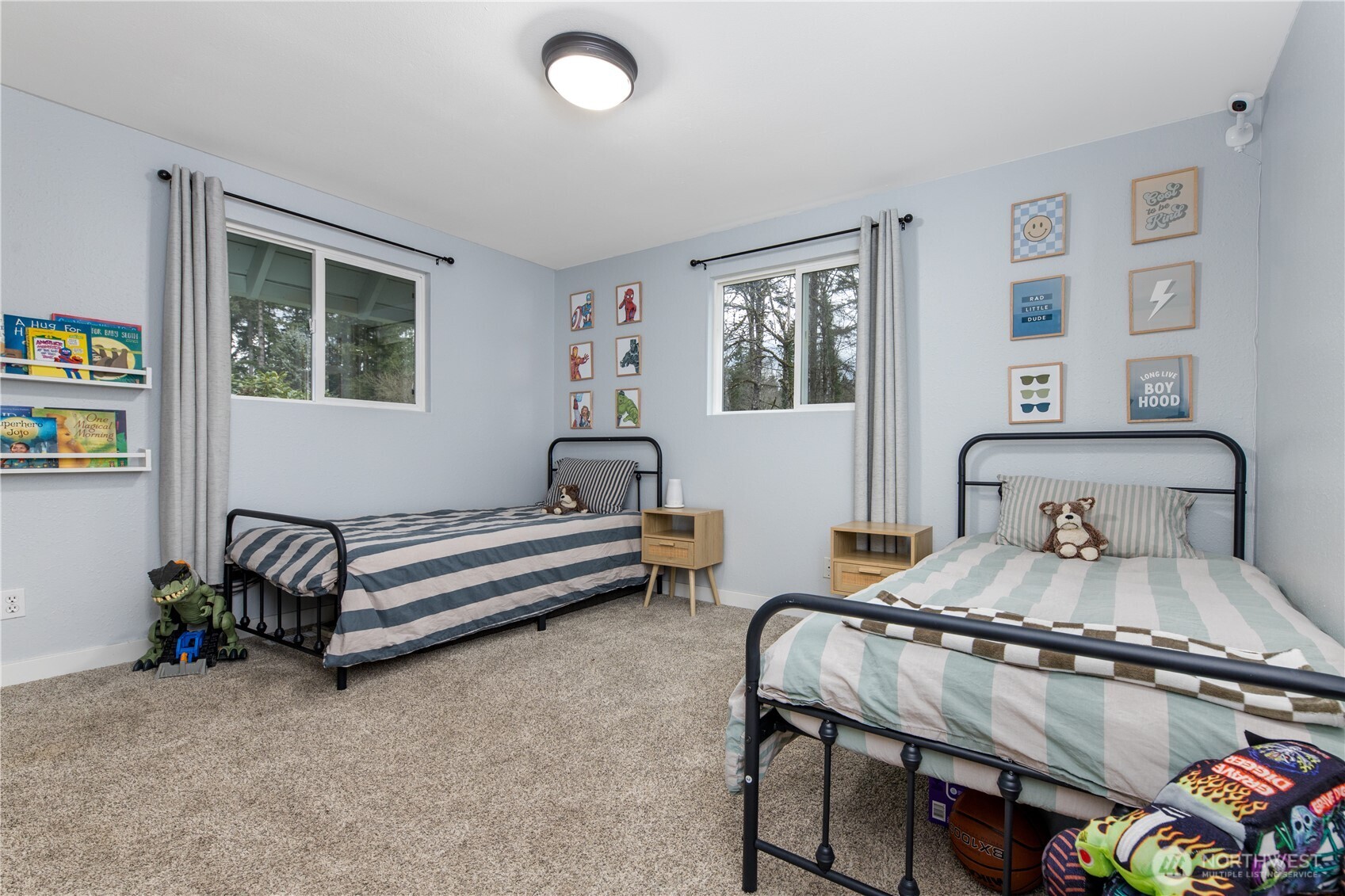 23923 Southeast 202nd Street Maple Valley, WA 98038 - Photo 18 of 40
