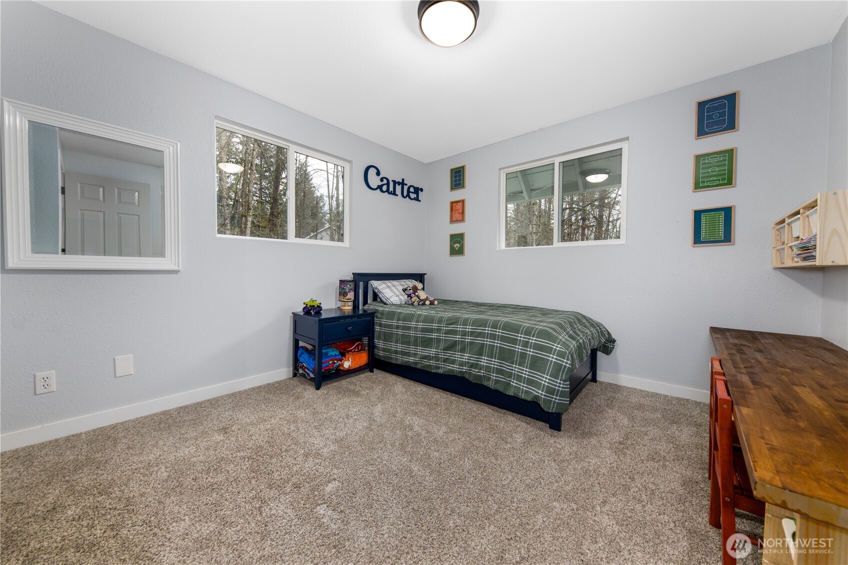 23923 Southeast 202nd Street Maple Valley, WA 98038 - Photo 20 of 40
