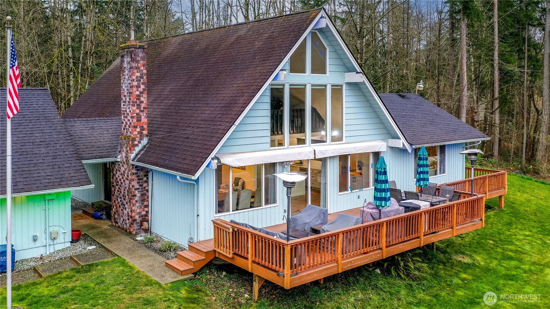 23923 Southeast 202nd Street Maple Valley, WA 98038 - Photo 29 of 40