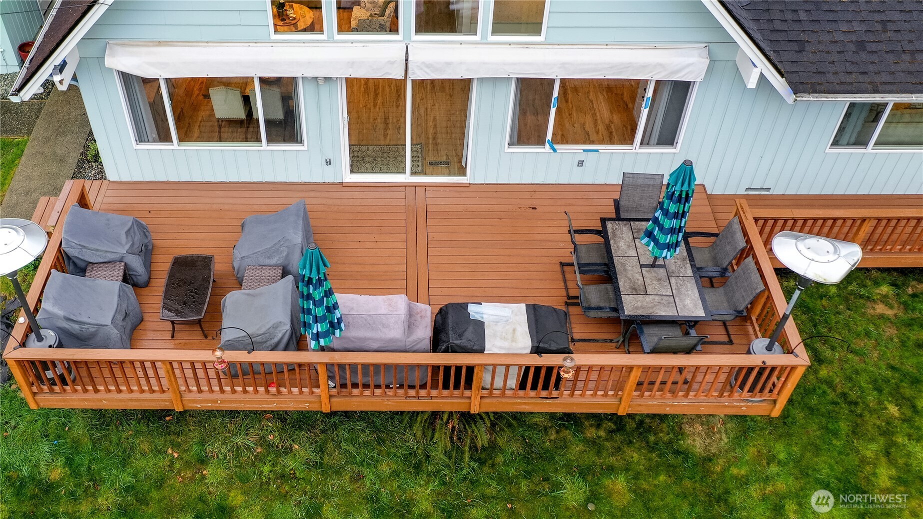 23923 Southeast 202nd Street Maple Valley, WA 98038 - Photo 30 of 40