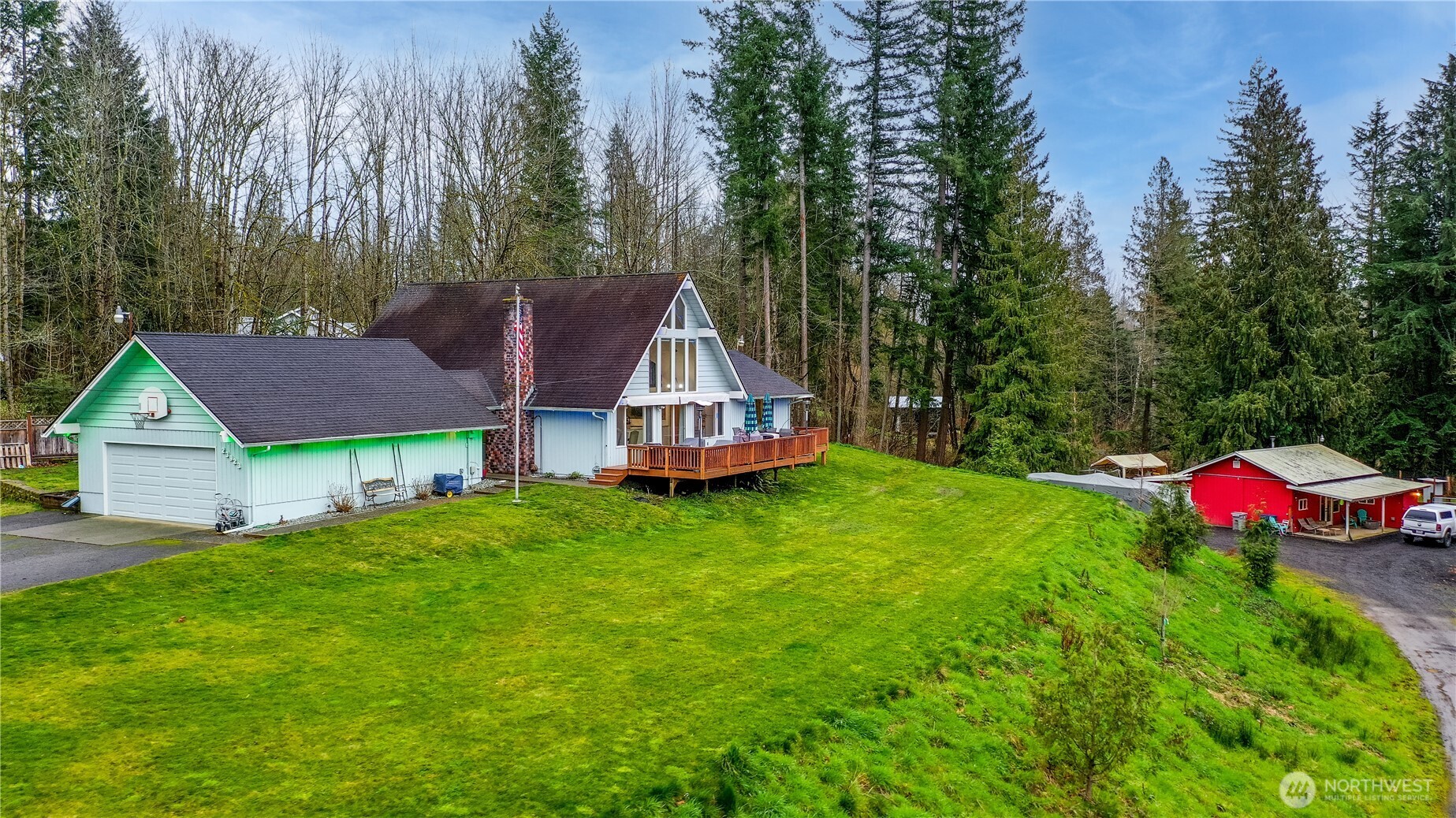23923 Southeast 202nd Street Maple Valley, WA 98038 - Photo 3 of 40