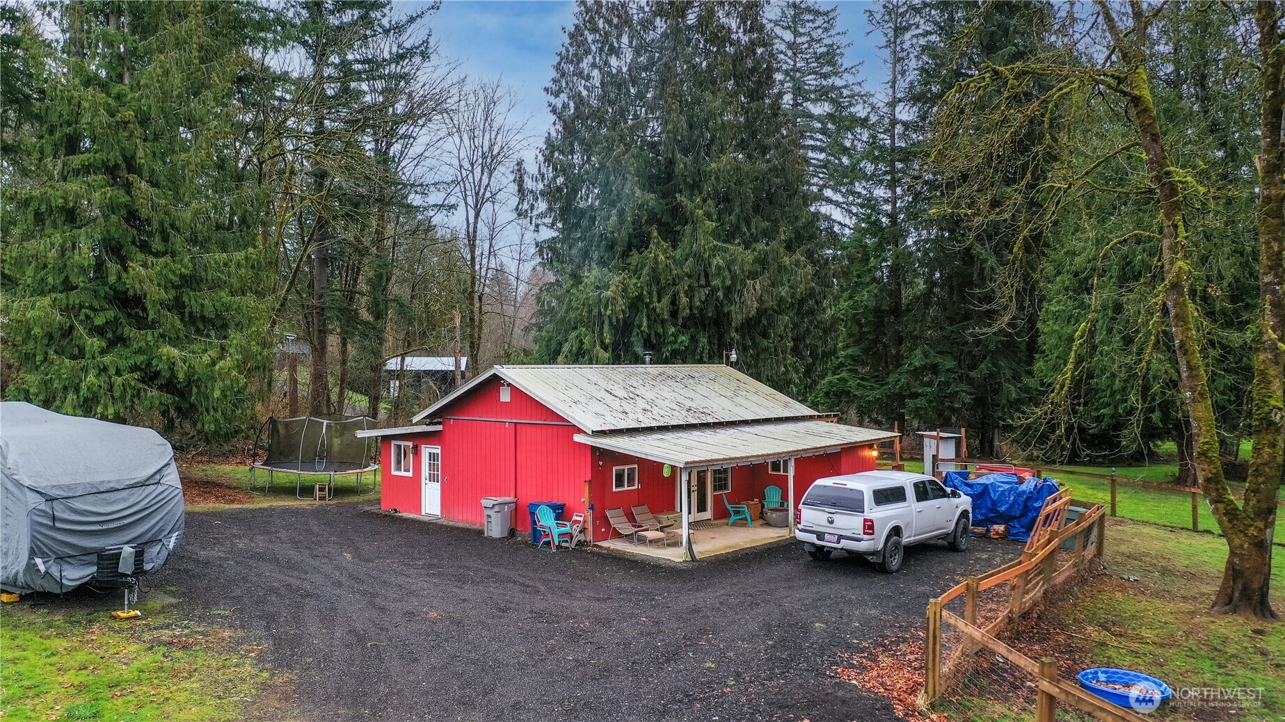 23923 Southeast 202nd Street Maple Valley, WA 98038 - Photo 31 of 40