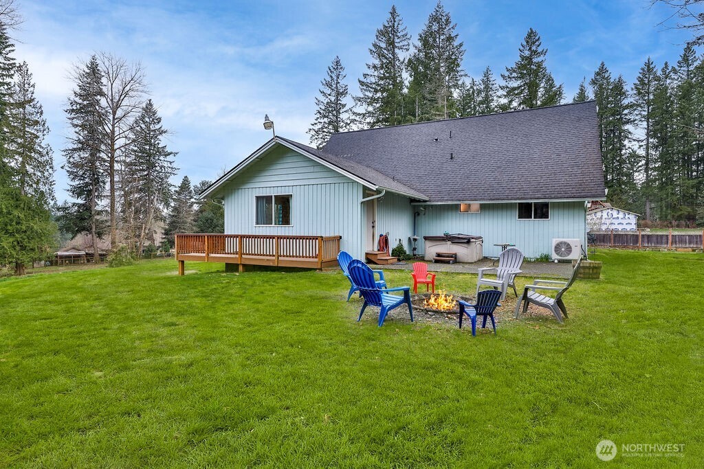 23923 Southeast 202nd Street Maple Valley, WA 98038 - Photo 35 of 40