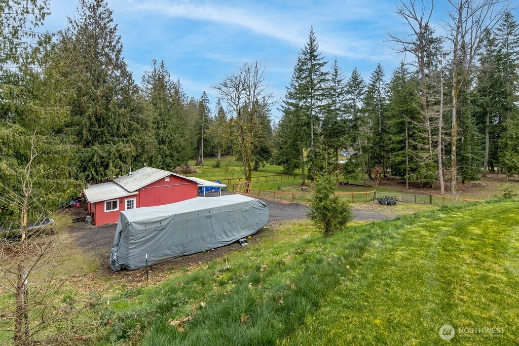 23923 Southeast 202nd Street Maple Valley, WA 98038 - Photo 36 of 40