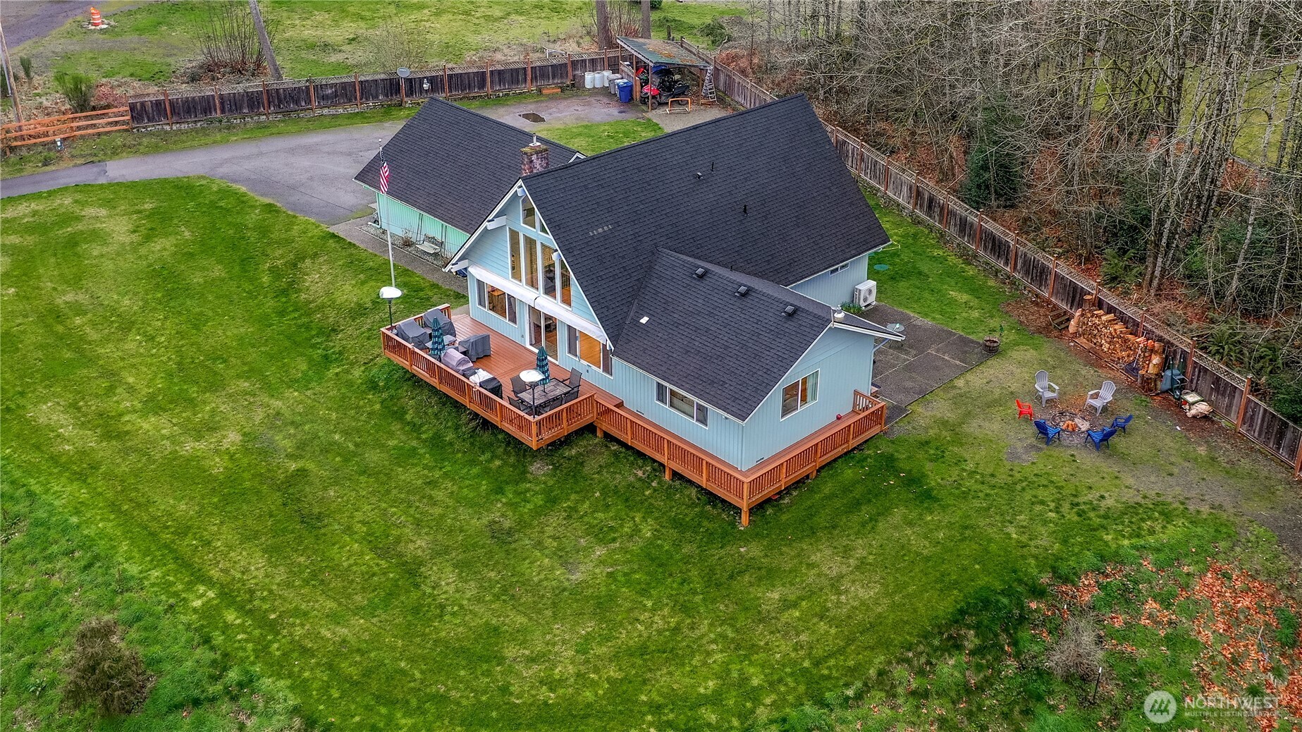 23923 Southeast 202nd Street Maple Valley, WA 98038 - Photo 38 of 40