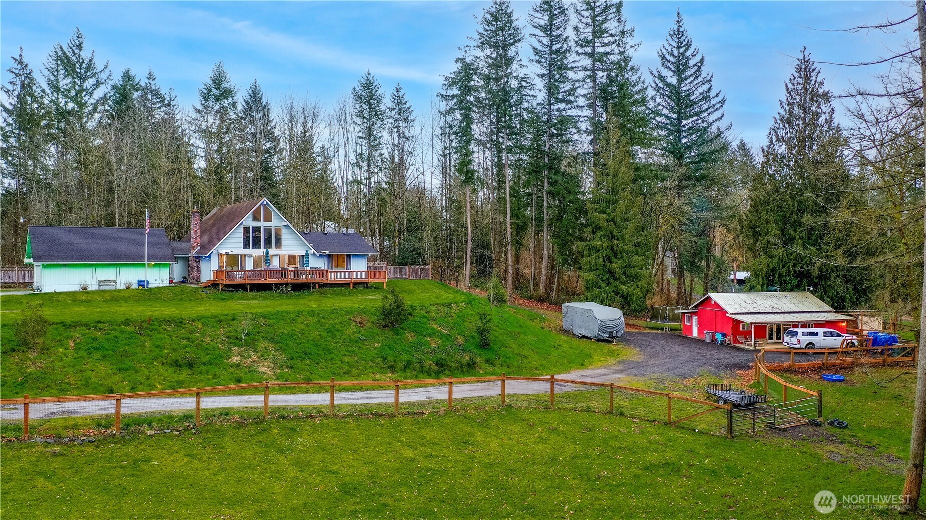 23923 Southeast 202nd Street Maple Valley, WA 98038 - Photo 39 of 40