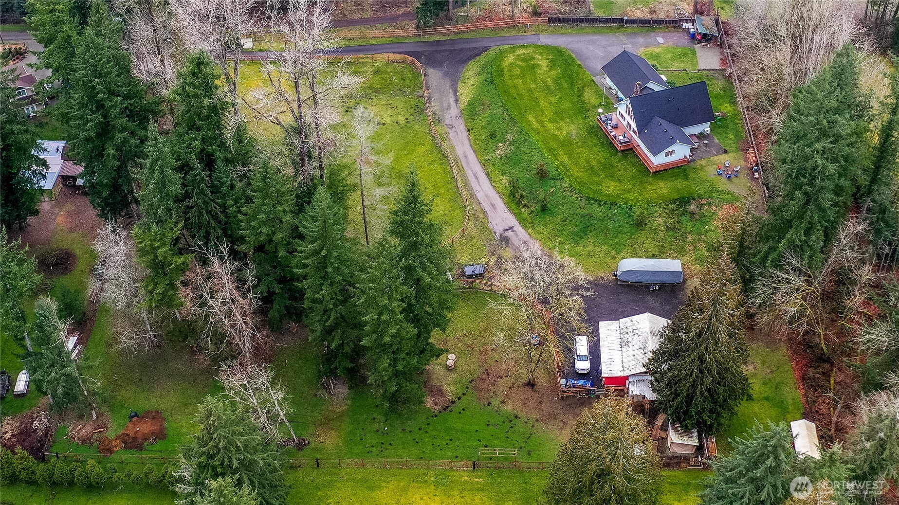 23923 Southeast 202nd Street Maple Valley, WA 98038 - Photo 40 of 40