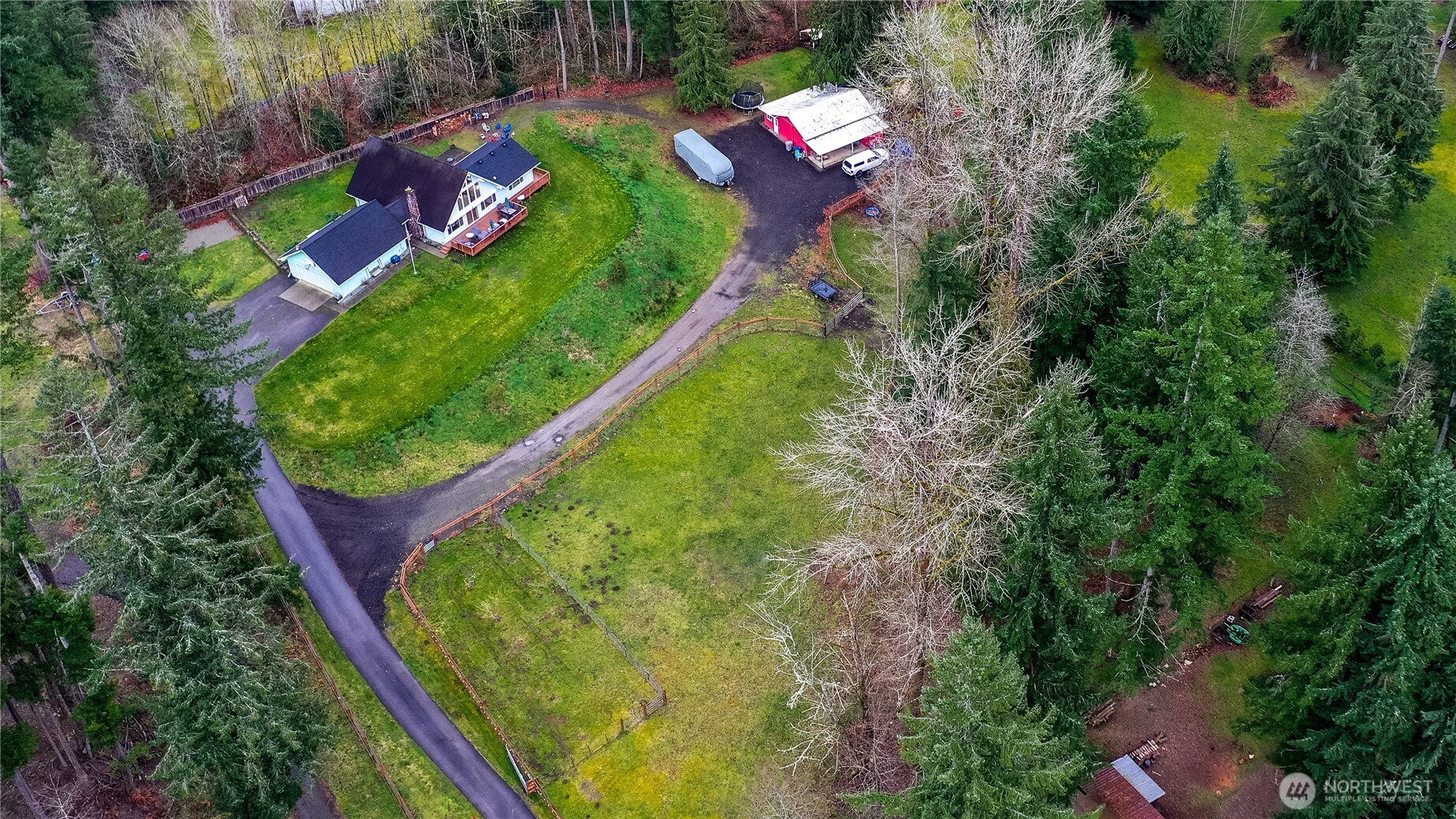 23923 Southeast 202nd Street Maple Valley, WA 98038 - Photo 5 of 40