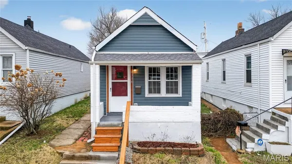 $169,636 | 4338 Humphrey Street, St. Louis, MO 63116