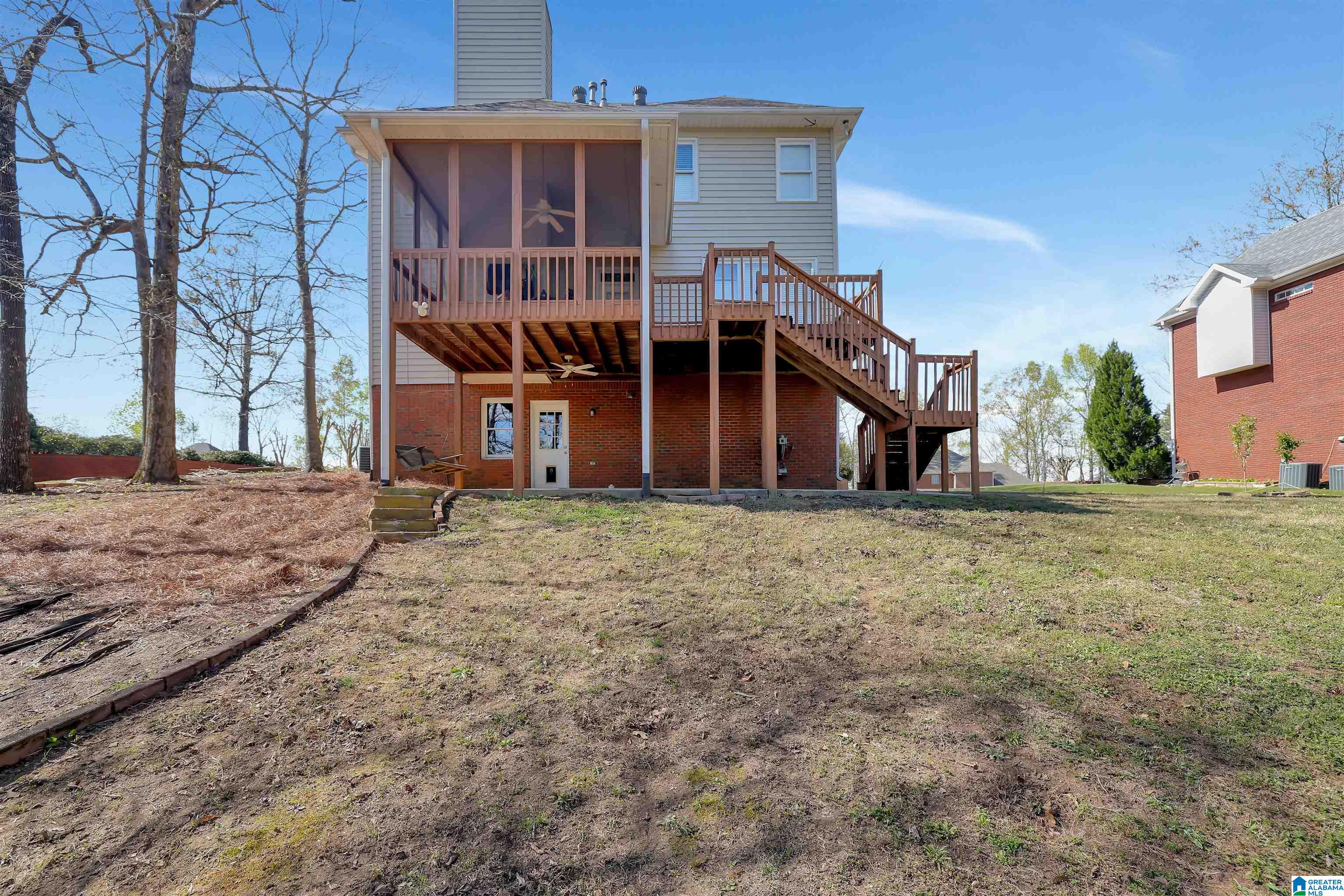1722 Sandy Ridge Way Birmingham, AL 35244 - Photo 39 of 41