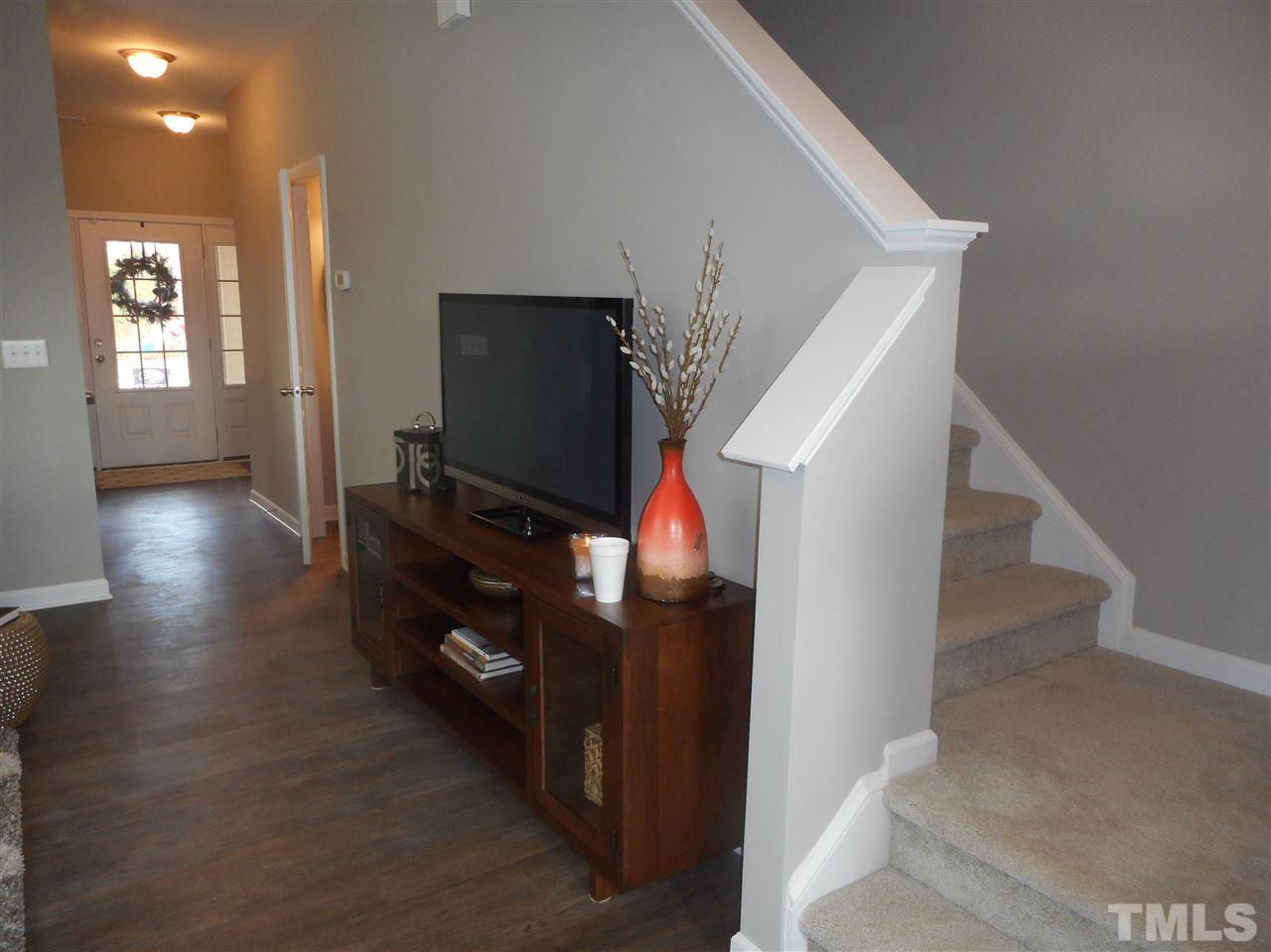 4910 Rose Quartz Way, Unit 165 Raleigh, NC 27610 - Photo 14 of 19 Gallery Image 14