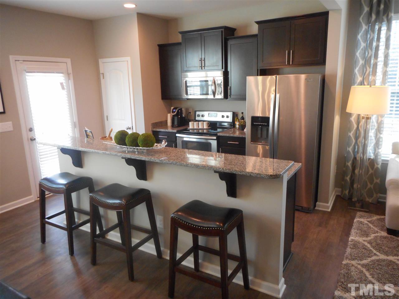 4910 Rose Quartz Way, Unit 165 Raleigh, NC 27610 - Photo 3 of 19 Gallery Image 3