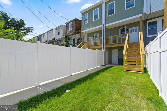 $249,000 | 2717 Boone Street, Baltimore, MD 21218