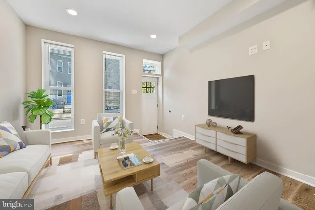 $249,000 | 2717 Boone Street, Baltimore, MD 21218