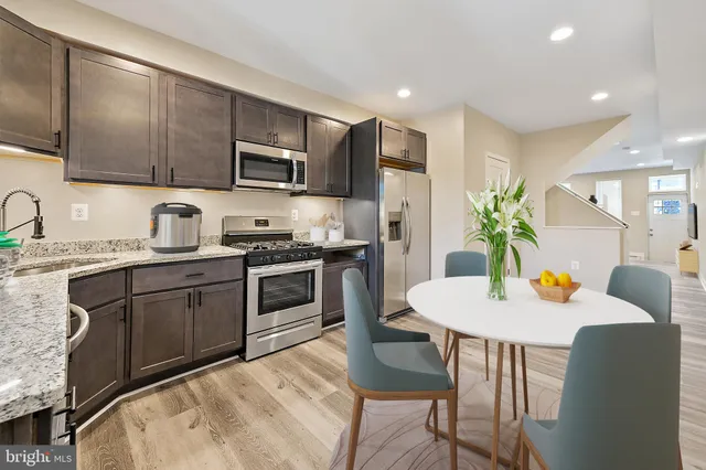 $249,000 | 2717 Boone Street, Baltimore, MD 21218