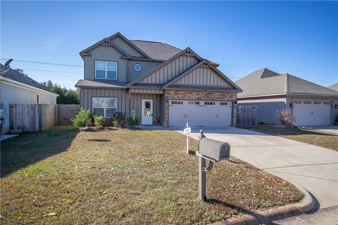 3919 Eagle Ridge Lane Opelika, AL 36801 - Photo 41 of 41 Gallery Image 41