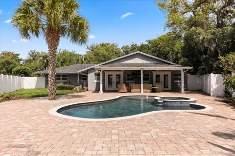 $645,000 | 910 Gamewell Avenue, Maitland, FL 32751