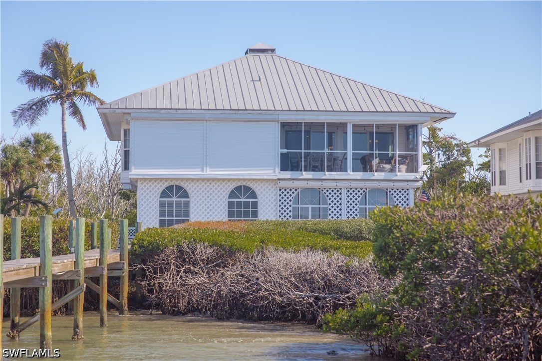 303 Useppa Useppa Island Bokeelia, FL 33922 - Photo 2 of 50