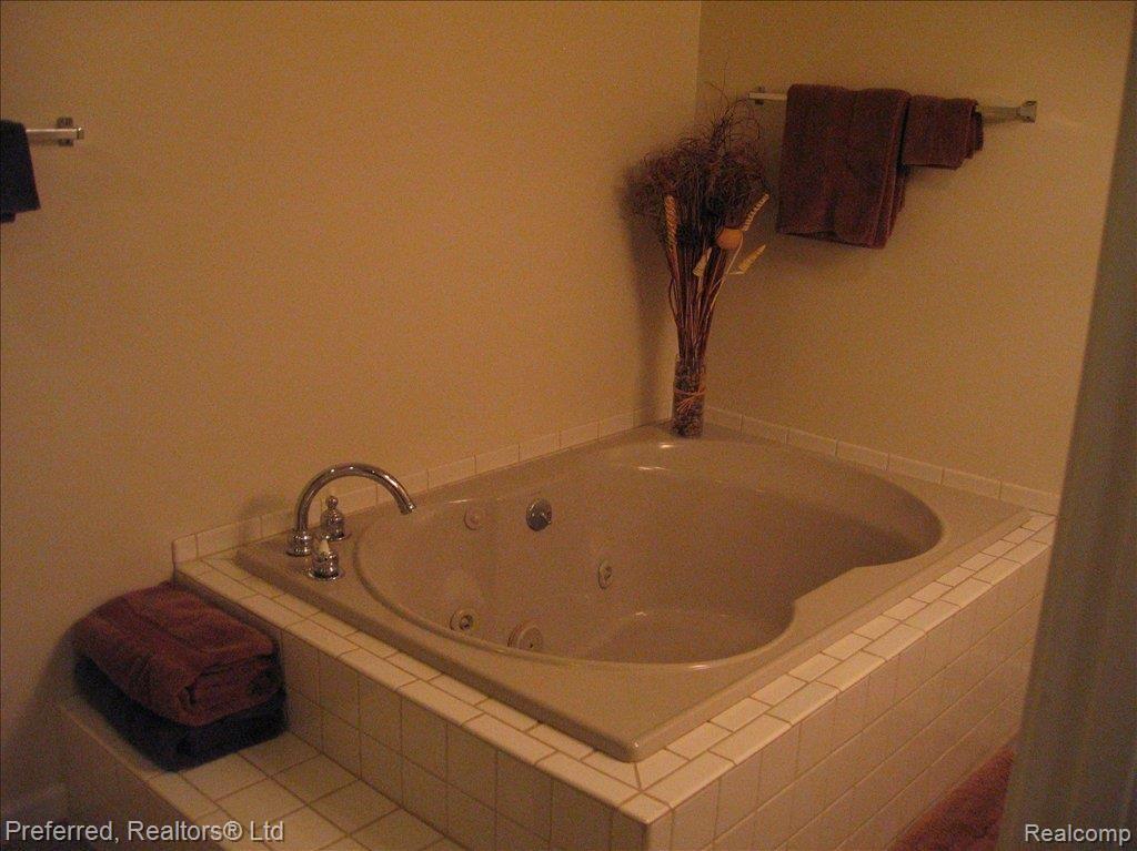 43446 Proctor Road Canton, MI 48188 - Photo 16 of 23 Proctor Basement Full Bath
