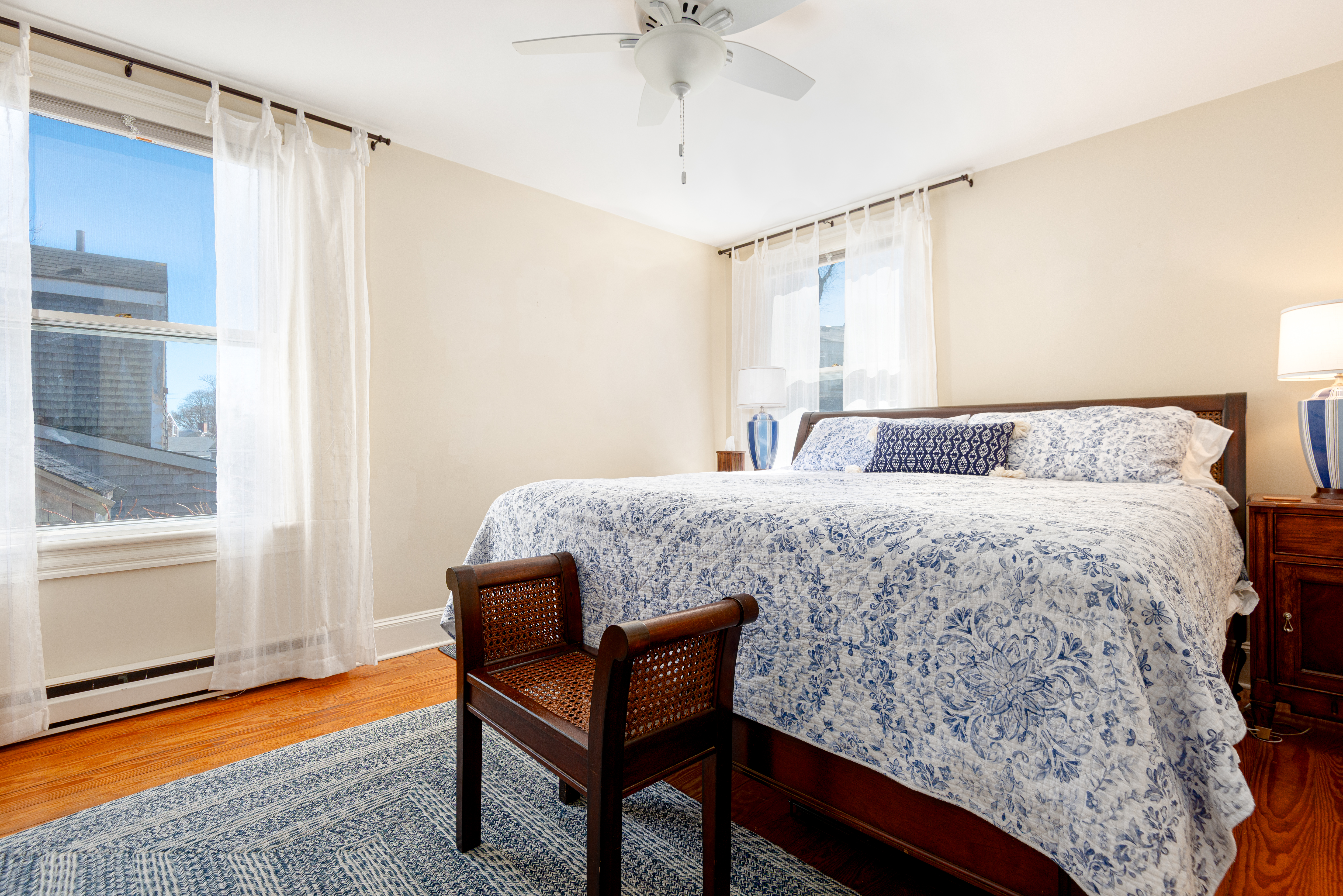 8 A Cliff Road, Unit A Nantucket, MA 02554 - Photo 24 of 30