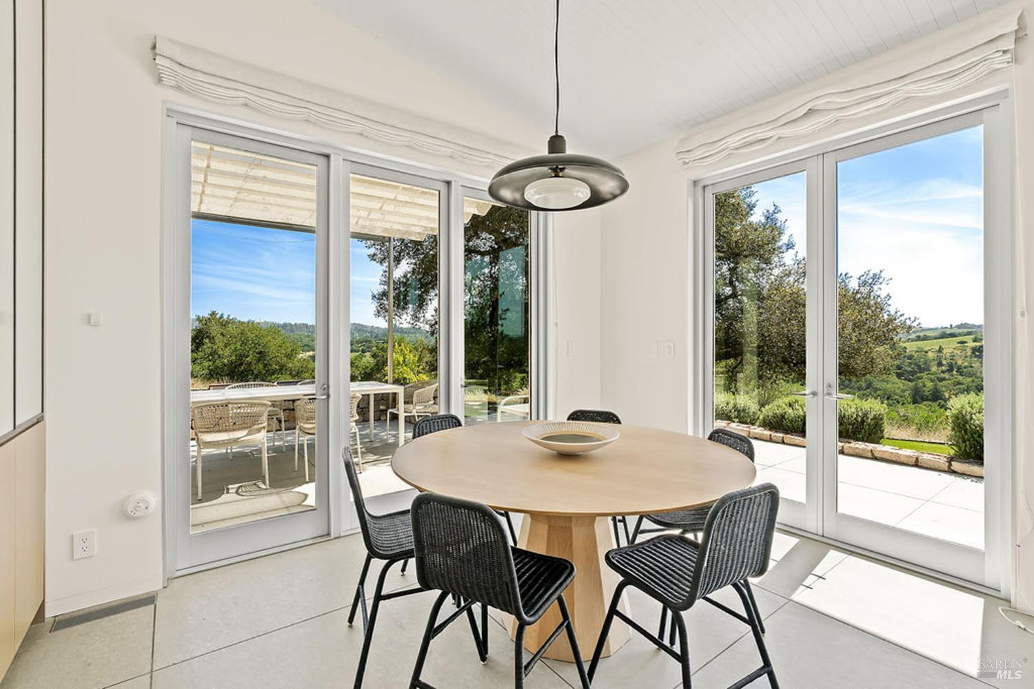 13414 Chalk Hill Road Healdsburg, CA 95448 - Photo 53 of 99
