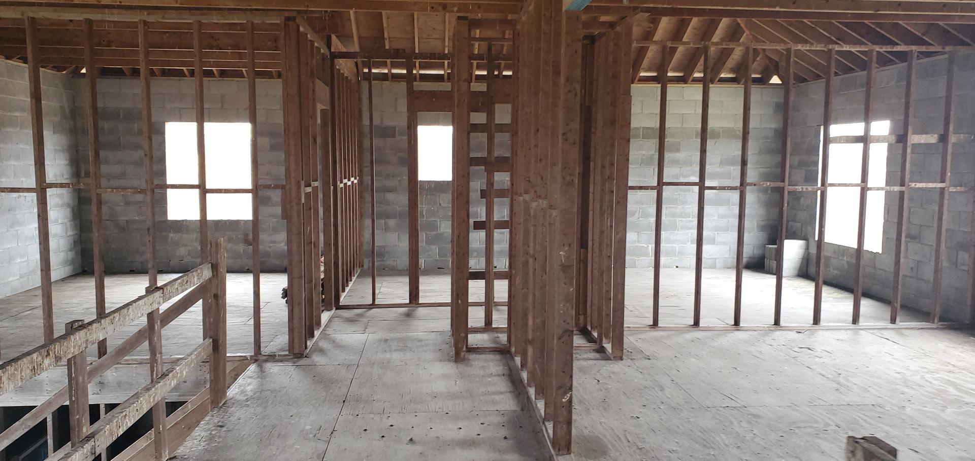 22844 Miller Road Steger, IL 60475 - Photo 3 of 10 a view of entryway