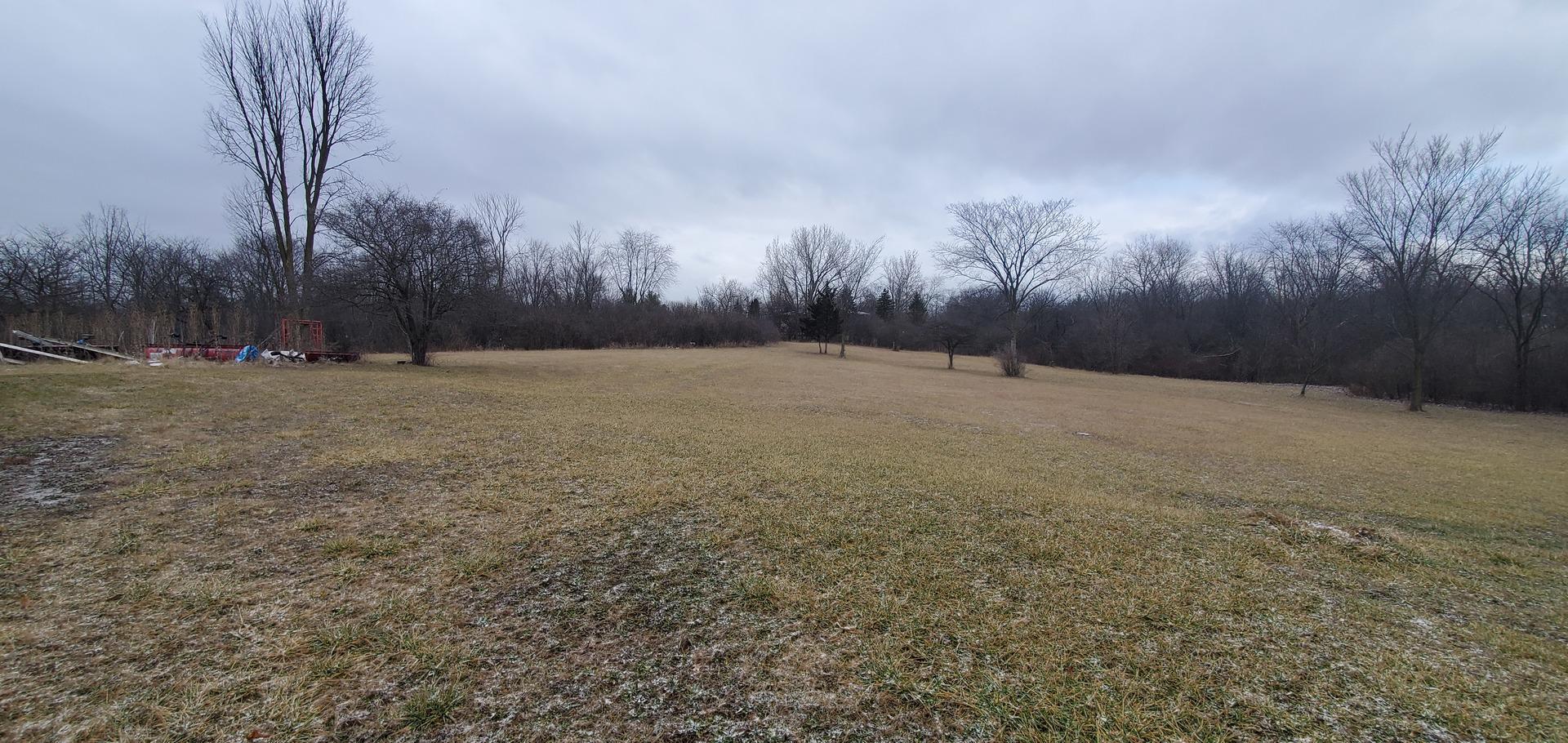 22844 Miller Road Steger, IL 60475 - Photo 7 of 10 a view of outdoor space and yard