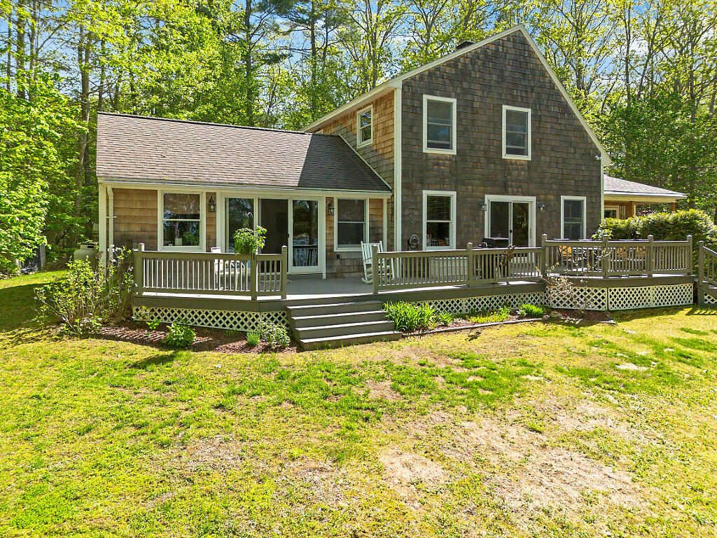 282 Pierces Point Road Windsor, ME 04363 - Photo 8 of 62 49_DJI_0006_DxO_mls