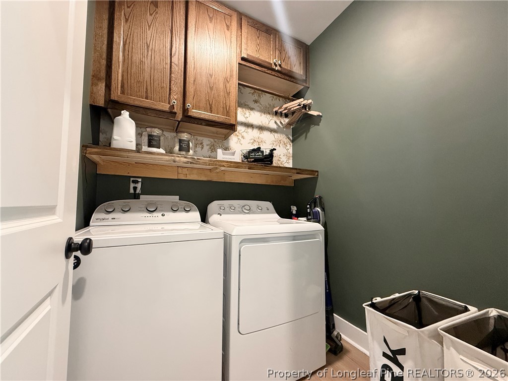 355 Slade Corner Road Raeford, NC 28376 - Photo 16 of 21