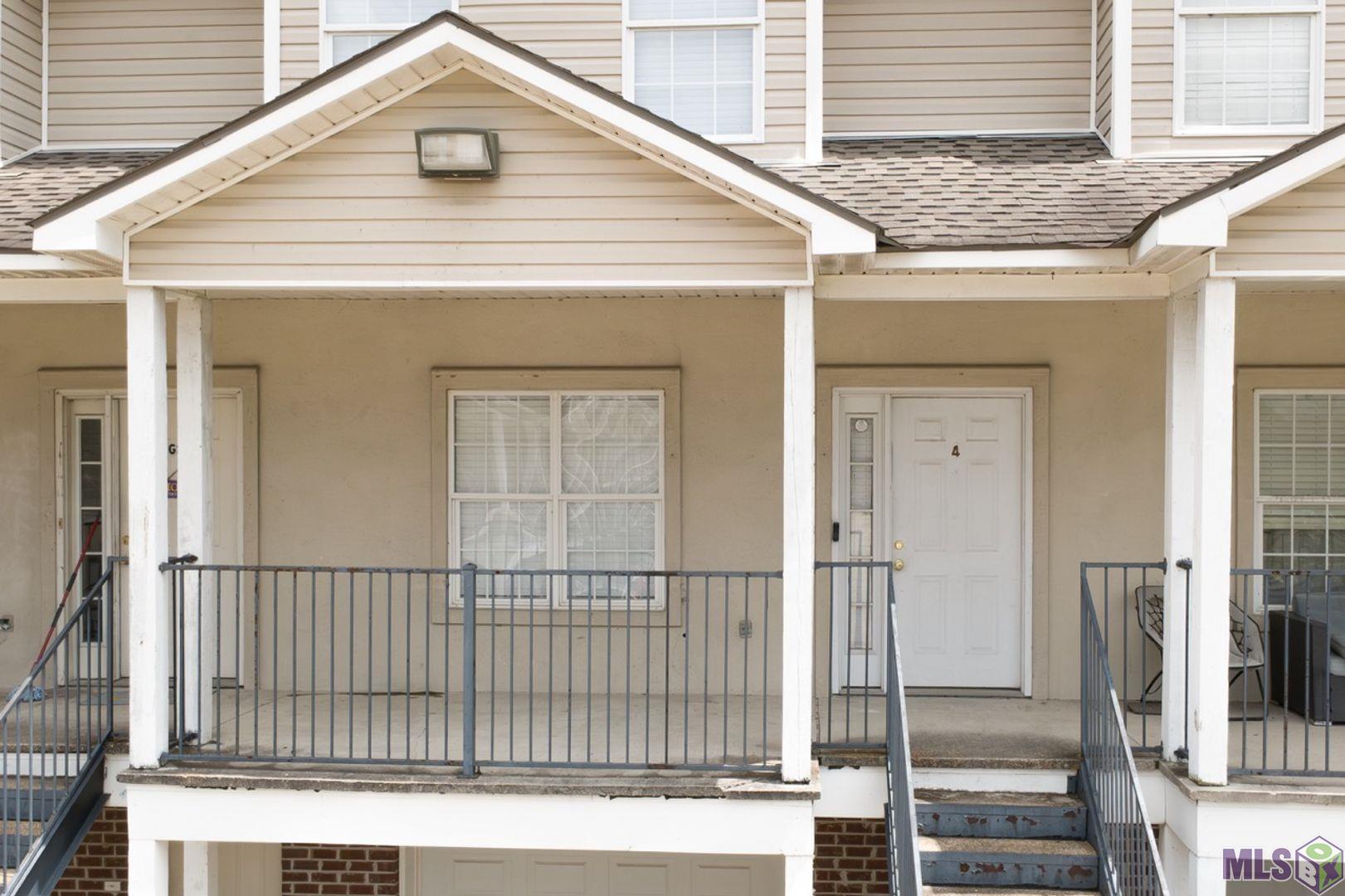 1500 Brightside Drive, Unit G4 Baton Rouge, LA 70820 - Photo 20 of 21