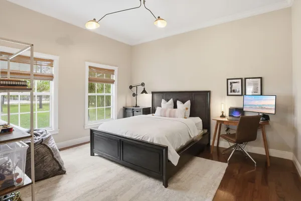 a view of outdoor space