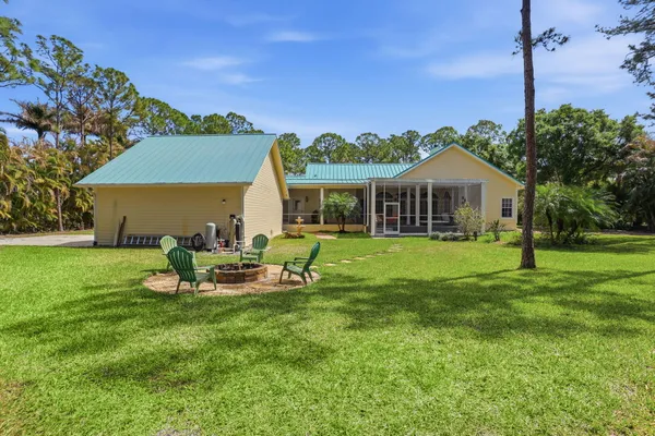 $1,245,000 | 17241 123rd Terrace North, Jupiter Farms, FL 33478