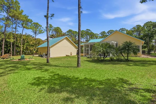 $1,245,000 | 17241 123rd Terrace North, Jupiter Farms, FL 33478