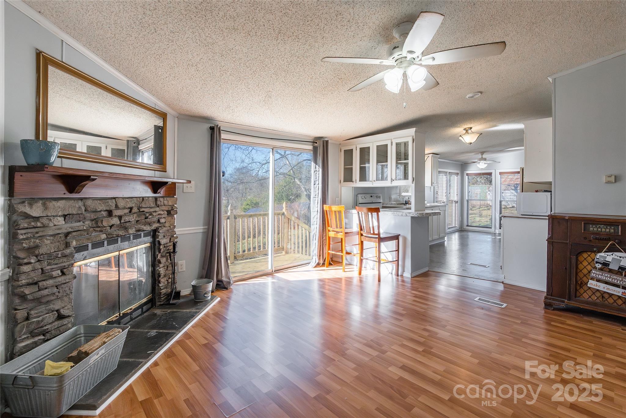 4085 Biggerstaff Road Maiden, NC 28650 - Photo 11 of 37