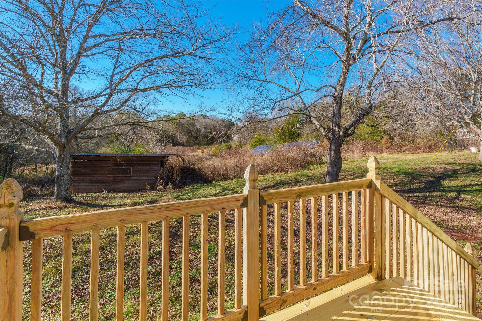 4085 Biggerstaff Road Maiden, NC 28650 - Photo 28 of 37