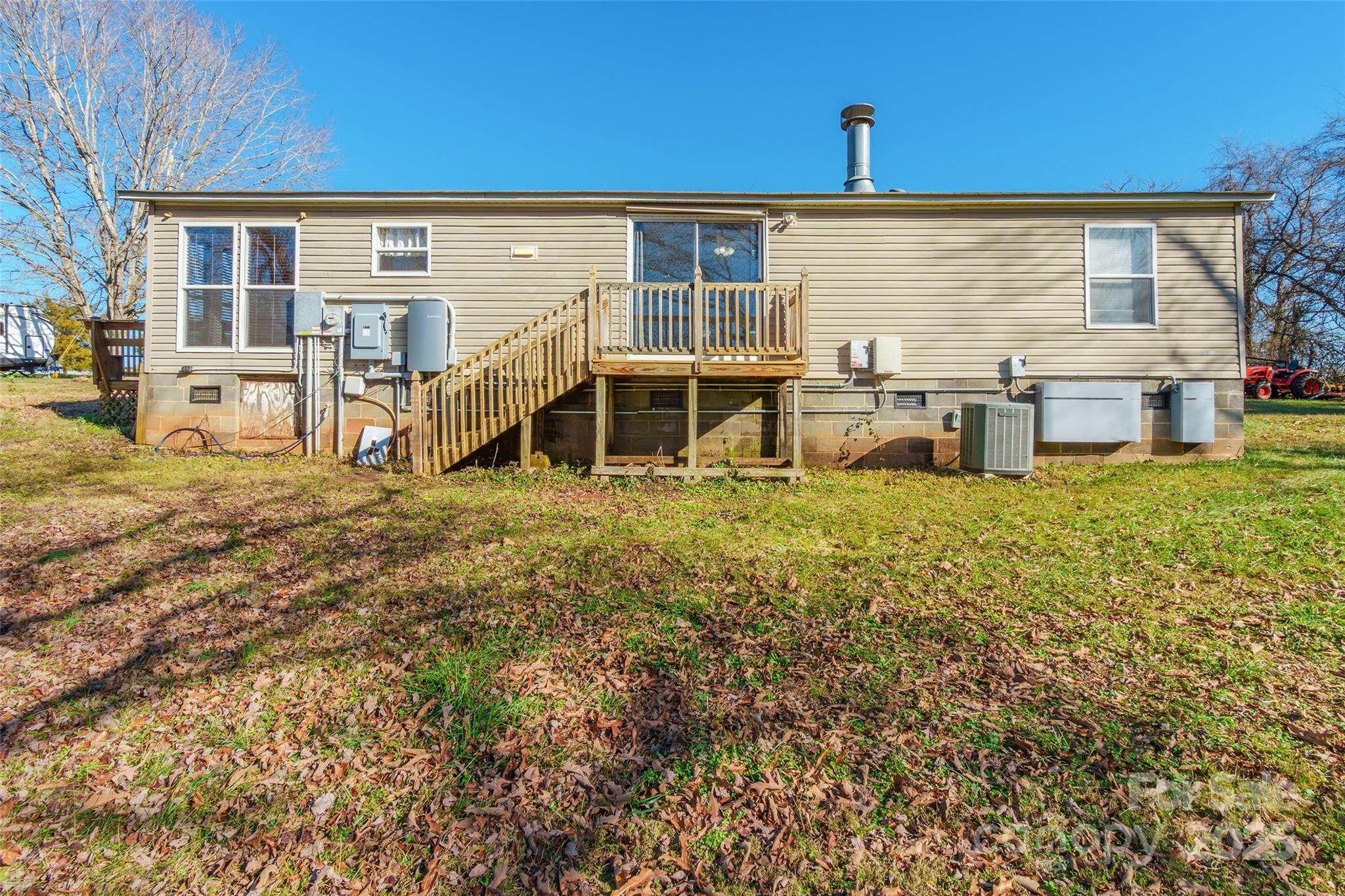 4085 Biggerstaff Road Maiden, NC 28650 - Photo 30 of 37