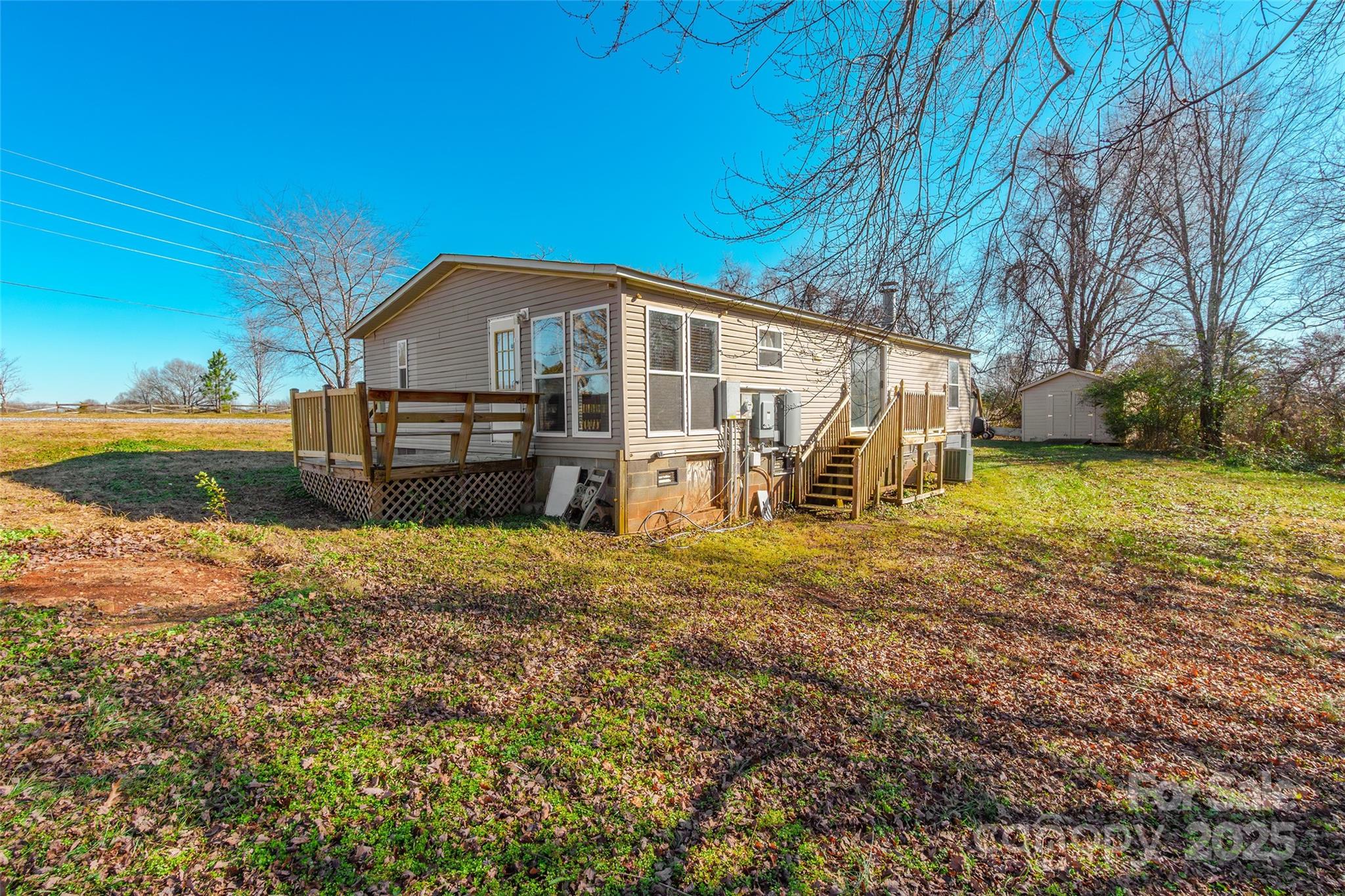 4085 Biggerstaff Road Maiden, NC 28650 - Photo 33 of 37