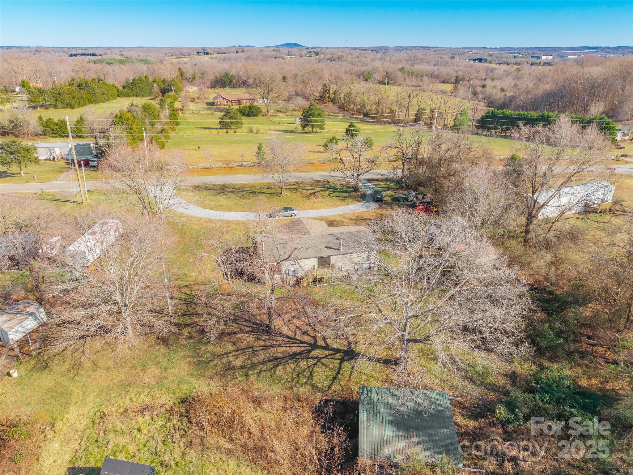 4085 Biggerstaff Road Maiden, NC 28650 - Photo 35 of 37